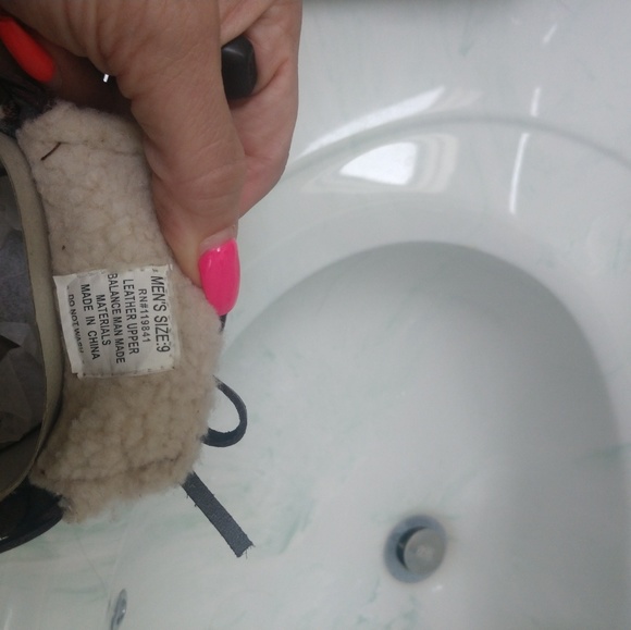 Rockport genuine suede loafers - Picture 5 of 6